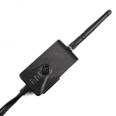 2.4G FPV WiFi Transmitter / A/V to WiFi Conversion Module 802W (View FPV image on your iPhone, iPad & Andriod devices)