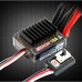 HobbyWing EZRUN-18A Brushless ESC High Performance for 1/18 Car 18A Burst 50A