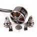 Tiger T-Motor Navigator Series High End MN4120 400KV Brushless Motor for MultiCopter DJI S800