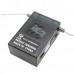 Spektrum AR6200 2.4G 6CH Receiver for RC DSX7 JR DSX9 DSM2 Remote Controller