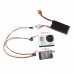 5.8G TS832 Telemetry Transmitter Gopro 2 AV Cable Compatible with Power Supply Signal