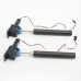 220mm Electronic Retractable FPV Landing Gear Skid for Tarot 680/680 Pro Hexacopter Octocopter