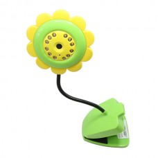 Sunflower Wireless Wifi Camera Baby Monitor For iPad iPhone Android Smartphones