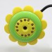 Sunflower Wireless Wifi Camera Baby Monitor For iPad iPhone Android Smartphones