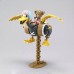 One Piece Pirate King Tony Chopper Robot Fit No.1 Tank No.2 Flying Wing No.3 Submarine No.4 Drill No.5 Crane