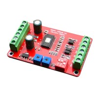 THB6128 Stepper Motor Driver Driver Board 128 Microstep 2A Current 28 39 42 57 Motor   