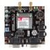 Arduino GSM GPRS GPS SIM908 Module Board RS232 UART Serial Voice Adapter