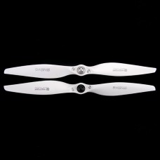 T-motor Tiger Motor 1550 15 inch BW Propeller 15x5.0 Beech Wood Prop for Multirotor Helicopter