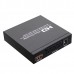 HDV-8S Scart to HDMI HD Video Converter SCART + HDMI to HDMI Converter