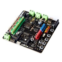 RoMeo V2 All In One Controller Integrated Motor Drive For DFRobot