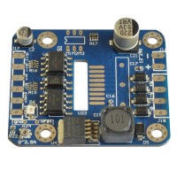 THB7128 Stepper Motor Driver Module 3A current 128 Segments for 42-60 Stepping Motor