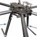 Carbon Fiber Foldable Landing Gear Frame Kit for T810 / T960 Multicopter FPV Aircraft