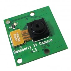 Raspberry Pi Camera 5MP RPI 1080p Video 2592 x 1944 Pixel for Taking Pictures Video