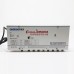 SB-1030M8 8 Way CATV Signal Amplifer Sat Cable TV Signal Amplifier Splitter Booster CATV 30DB