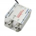Seebest SB-8620D2 Cable TV Signal Amplifier Splitter Booster CATV amplifier 2 Output 20DB 