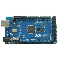 ATmega2560-16U2 Mega2560 R3 Rev3 Development Board w/USB for ARDUINO's IDE