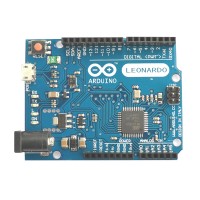 Leonardo R3 ATMEGA32U4 IDE 1.0.3 Arduino Compatible w/ USB cable