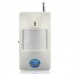 MBZ-18 Wireless Home Secruity System Alarm Infrared Smart Security for Shops and Home