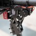 Retractable Electronic Landing Gear 25mm Tube Fixture with Controlling Board for Tarot Hexa Octa Multicopter 
