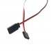 Gopro Hero 3 USB to AV Video Output & 5V DC Power BEC input Cable FPV Photography f.DJI Phantom