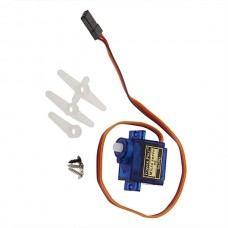 SG90 9G Micro Servo Motor TowerPro RC Robot Helicopter Airplane Controls Trex 450