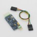CRIUS MAVLink-OSD V2.0 MinimOSD Compatible ATMEGA328P Microcontroller DC/DC
