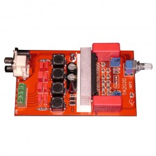 TA2020 Upgrade Amplifier Board T Type Amp IC Small Power