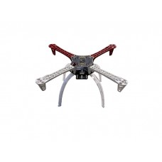 DJI F450 F550 SK480 High Landing Gear Suitable for FPV Photography