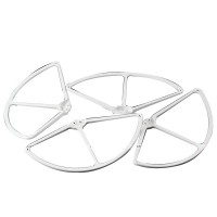 DJI PHANTOM 2Vision Propeller Protection Cover Ring (White/ Red/ White and Red)