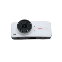 AT66 Car Camera Camcorder Vehicle DVR Full HD 1080P 2.7" LCD Screen Video Photo Playback Mode w/ 170 Degree Wide Angle