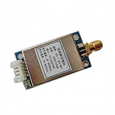 433M Wireless Data Transmission Module Serial Port Communication Wireless Transparent Transmission RS485/RS232