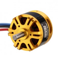 Multi Rotor Brushless Motor BE2808-10 (1400KV) for Quad Hexa Octa Multicopter