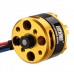 Multi Rotor Brushless Motor BE2808-10 (1400KV) for Quad Hexa Octa Multicopter