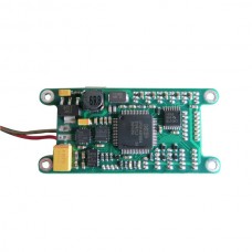 Paparazzi Umarim Lite V2 PPZ Open Source Flight Controller for RC Airplanes