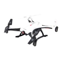 Nine Eagles MASF12 Galaxy Visitor 3 Altitude Hold 9 Axis Quadcopter 720P