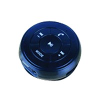 Multifunction Car AUX Bluetooth Music Video Receiver + Phone Hand Free + U Disc Layout Receiver