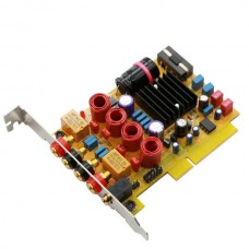 TPA3116D2 Board Amplifier 50W*2 for Desktop PC Surpass TA2021B