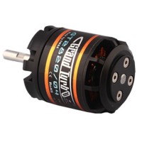 EMAX Outer Rotor Brushless Motor GT2820/07 850KV for Aicraft Copter