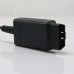 KKL VAG-COM 409.1 OBD 2 II USB Diagnostic Cable Auto Scan Scanner Tool Interface Black