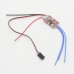Hobbywing FlyFun-12AE 12A Modell Nue Speed Controller ESC for 1806/1804 Multicopter Motor