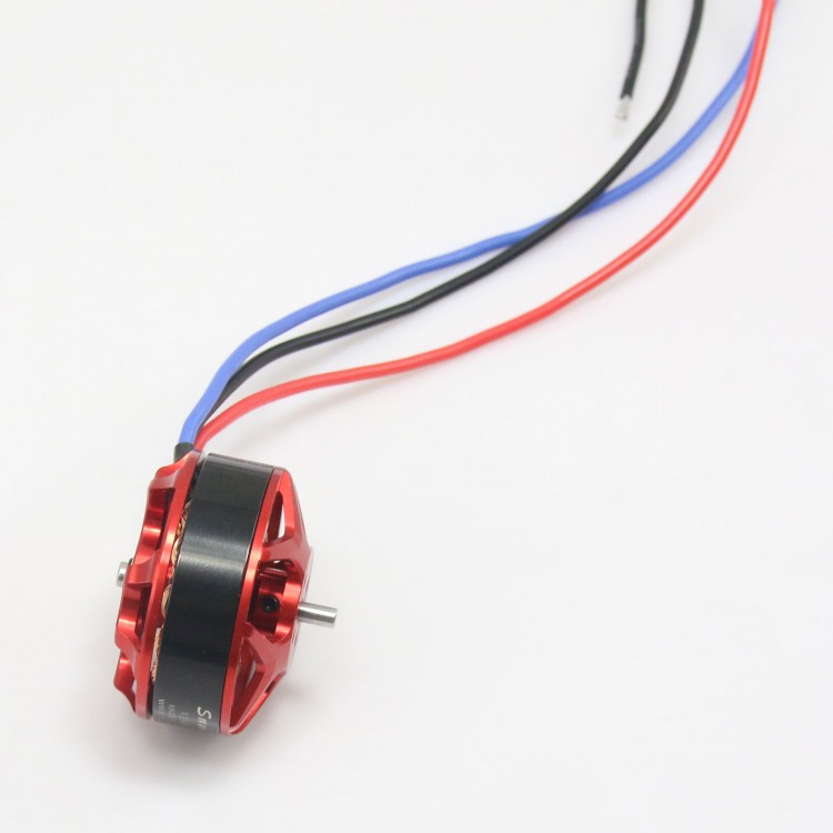 SUNNYSKY V3508 KV380 Brushless Motor for Multi-rotor Hexacopter ...