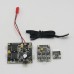 3-Axis Simple Alexmos Brushless Gimbal Controller BGC W/3rd Module Sensor V2.3B5 Fireware