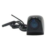 Night Vision Car Rear View Backup Camera 170 Degree 12V Color CMOS/CCD Black