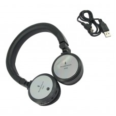 Wireless Bluetooth Headphone E86 headset Stereo Music Earphones support TF Card FM Radio Mp3 Bluetooth Mp4 Computer Game