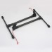 HML650 Retractable Landing Gear for S550 FPV Photography