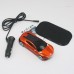 Super Model Car Radar Detector with LED Display Russian Version/English Version Aucra