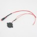 Pixhawk PX4 Autopilot PIX 2.4.6(2.4.5) Flight Controller 32 bit ARM /w NEO-7M GPS for RC Multicopter(with External LED)