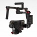 DJI Ronin 3 Axis Brushless Stabilized Handheld Gimbal for Professional Camera Shooting Assembled (Reservation in Advance)