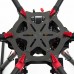 Spreading Wings DJI S900 Folding Hexacopter Highly Portable Frame Kit Powerful Aerial System for Demanding FilmMaker