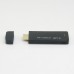HI762 Chromecast Miracast DLNA Wifi Display Dongle TV Wireless Wifi Share Push Receiver Adapter for Android Smartphone Tablet